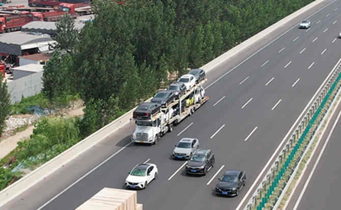 大化高速公路汽车救援
